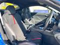 2021 Subaru BRZ