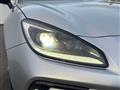 2022 Subaru BRZ