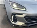 2022 Subaru BRZ