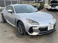 2022 Subaru BRZ