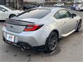 2022 Subaru BRZ