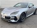 2022 Subaru BRZ