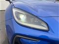 2023 Subaru BRZ