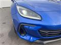 2023 Subaru BRZ