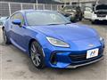 2023 Subaru BRZ
