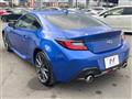 2023 Subaru BRZ