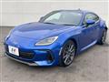 2023 Subaru BRZ