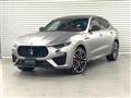 2018 Maserati Levante