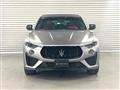 2018 Maserati Levante