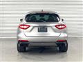 2018 Maserati Levante