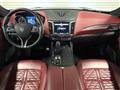 2018 Maserati Levante