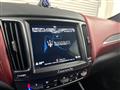 2018 Maserati Levante