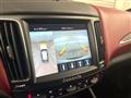2018 Maserati Levante
