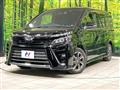2017 Toyota Voxy