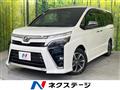 2019 Toyota Voxy
