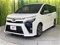2019 Toyota Voxy