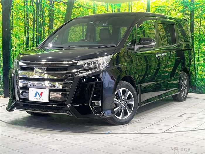 2019 Toyota Noah