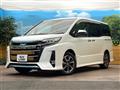 2021 Toyota Noah