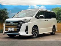 2021 Toyota Noah