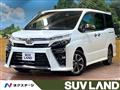 2021 Toyota Voxy