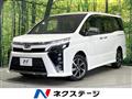2018 Toyota Voxy