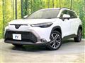 2021 Toyota CorollaCross