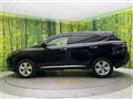 2015 Toyota Harrier