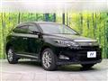 2016 Toyota Harrier