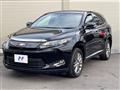 2017 Toyota Harrier