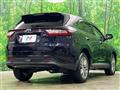2019 Toyota Harrier