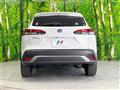 2022 Toyota CorollaCross