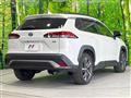 2022 Toyota CorollaCross