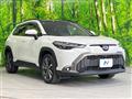 2022 Toyota CorollaCross