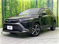 2023 Toyota CorollaCross