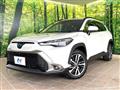 2023 Toyota CorollaCross