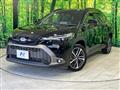 2024 Toyota CorollaCross