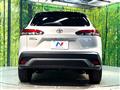 2024 Toyota CorollaCross