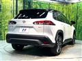 2024 Toyota CorollaCross