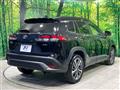 2024 Toyota CorollaCross