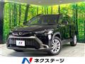 2024 Toyota CorollaCross