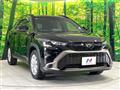 2024 Toyota CorollaCross