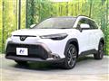 2025 Toyota CorollaCross