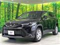 2025 Toyota CorollaCross