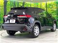 2025 Toyota CorollaCross
