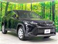 2025 Toyota CorollaCross