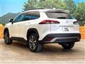 2025 Toyota CorollaCross