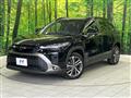 2025 Toyota CorollaCross