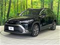 2025 Toyota CorollaCross