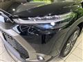 2025 Toyota CorollaCross