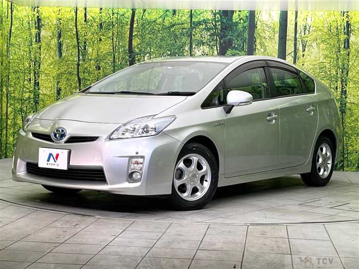 2009 Toyota Prius